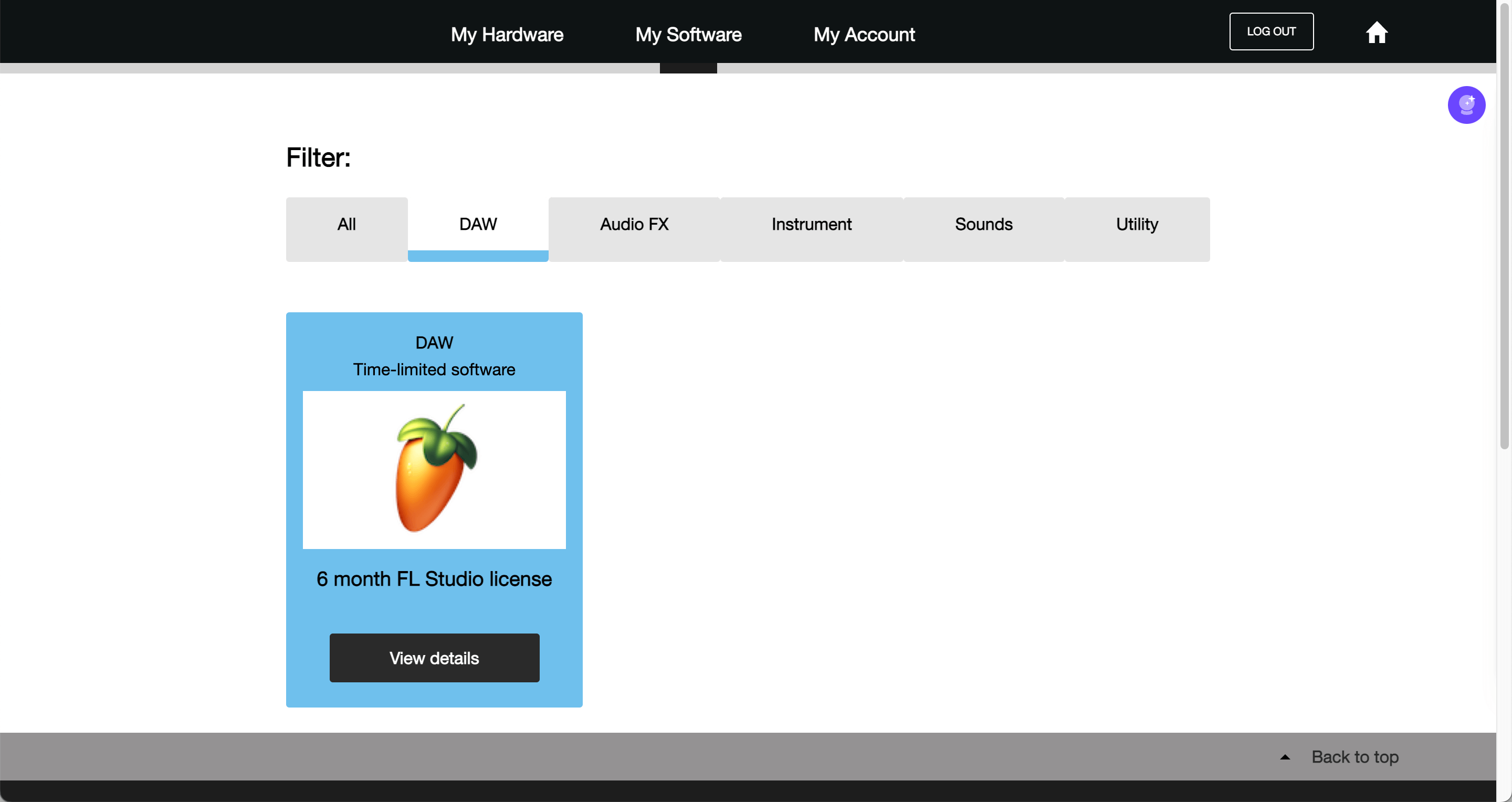 Fruityloops 1.0 (and other/earlier versions)