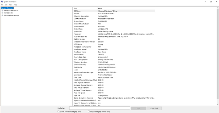 ableton 10 mac requirements