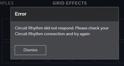CR
