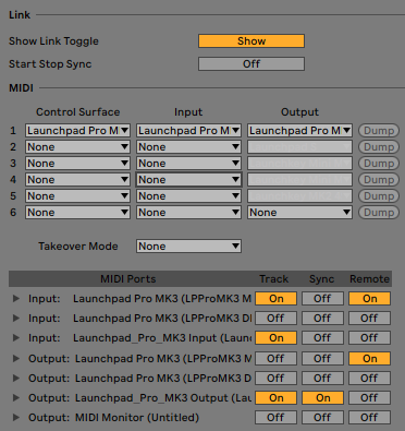 How to set up the Launchpad Pro MK3 with Ableton Live – Novation