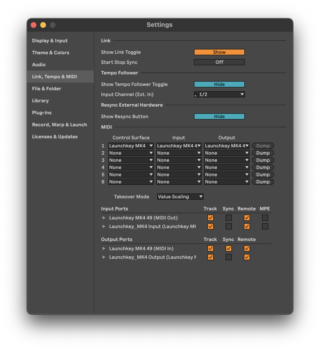 LK4-Live-12-Link-Tempo-MIDI.png