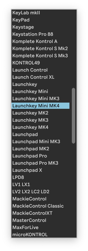 LK4-Mini-Live-12-Control-Surface-selection.png