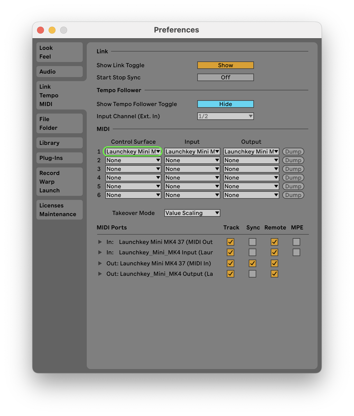 LK4-Mini-Live-11-Link-Tempo-MIDI-Control-Surface.png