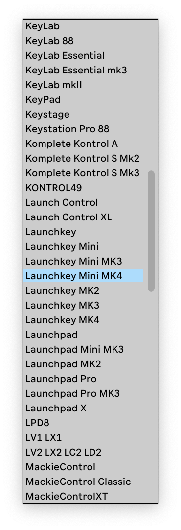 LK4-Mini-Live-11-Control-Surface.png