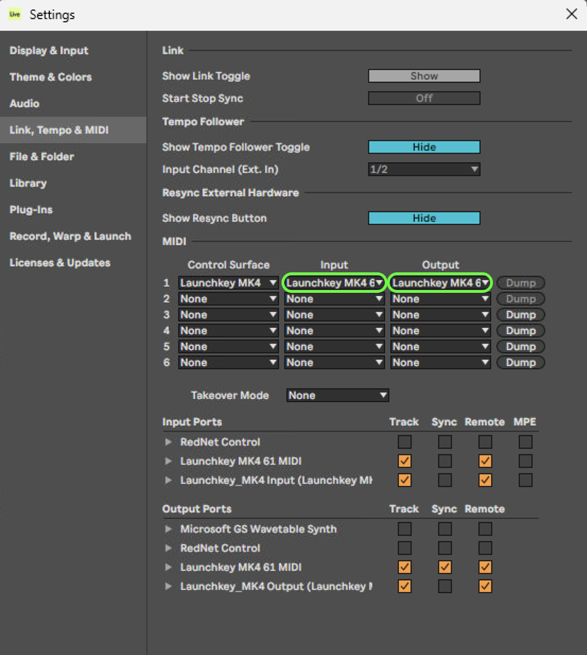 Live-12-LK4-Windows-Link-Tempo-MIDI-MIDI-ports.png