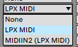 LPX 11 select port.png