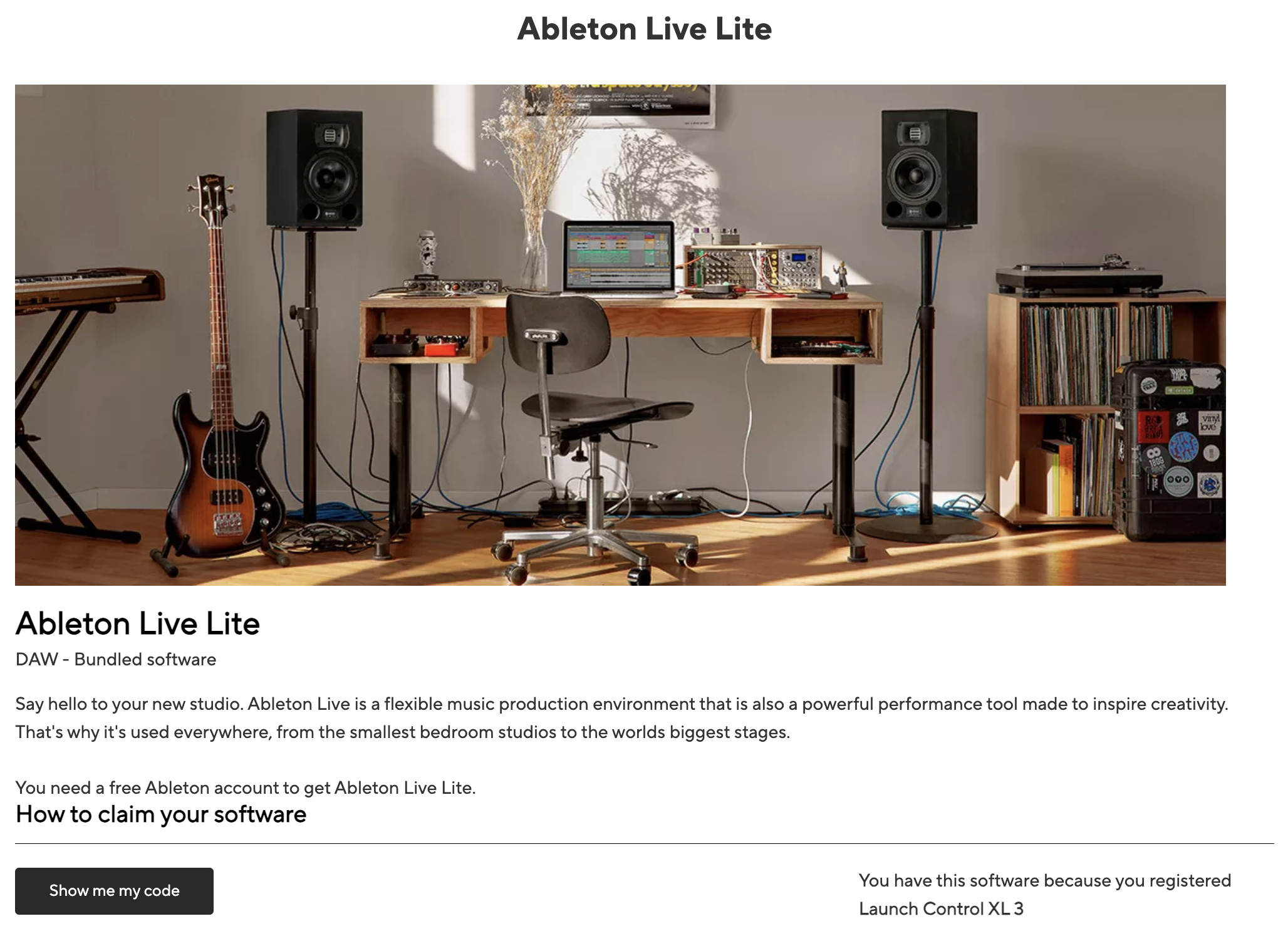 Ableton Live Lite Activation Code Screenshot.png