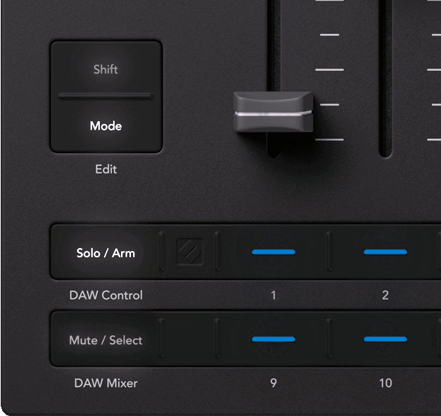 DAW Mode Select.png