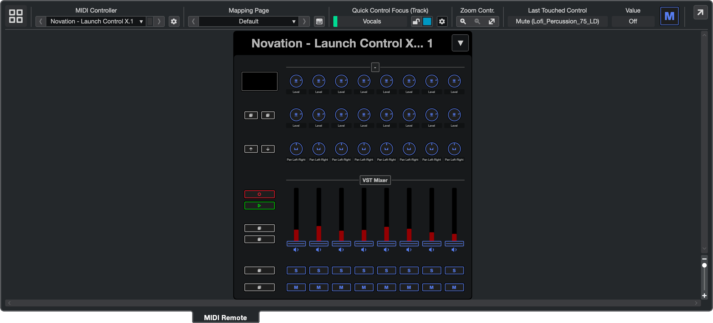 Cubase Lower Zone MIDI Remote Tab.png