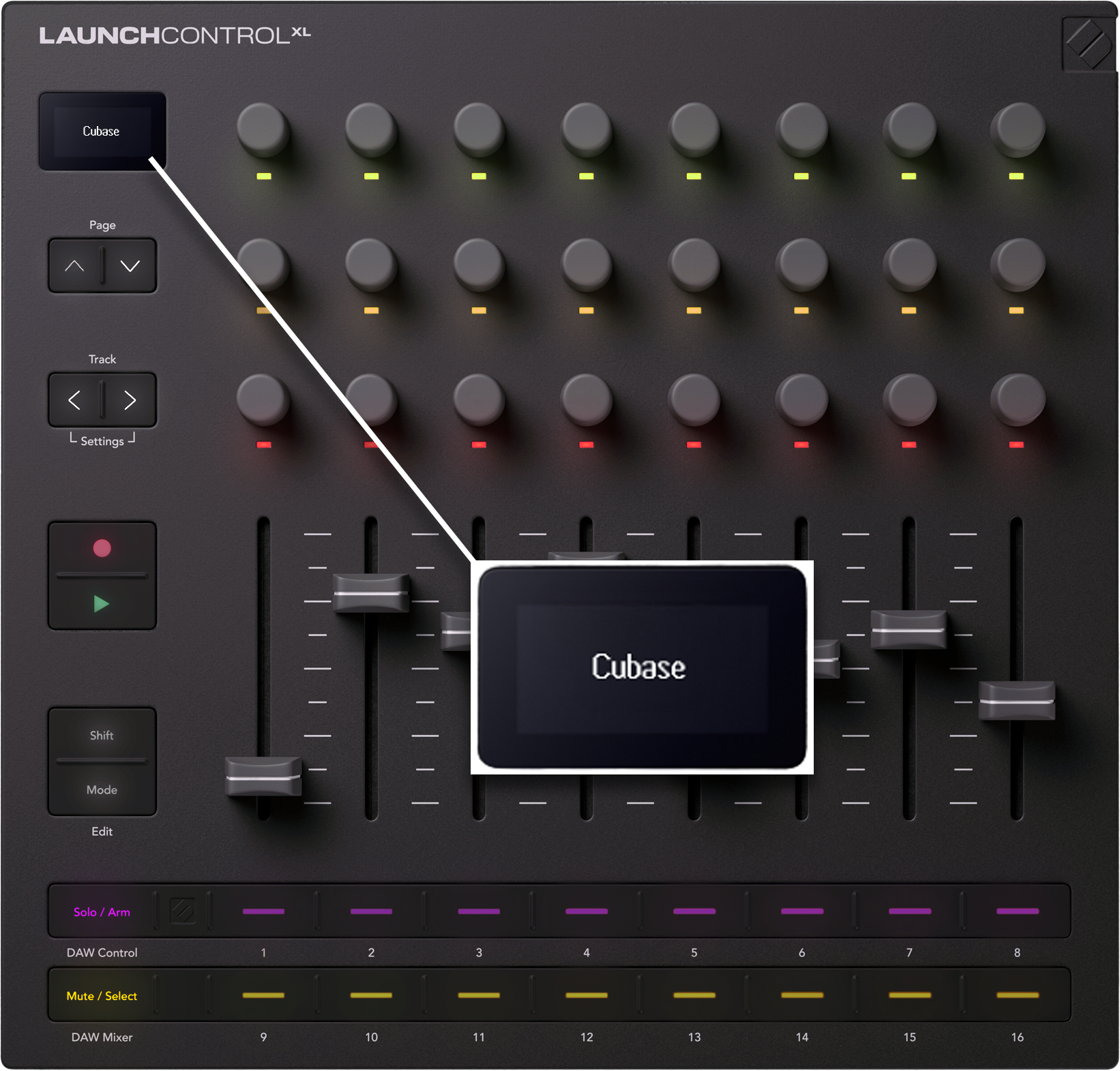 Cubase DAW Mixer Mode.png