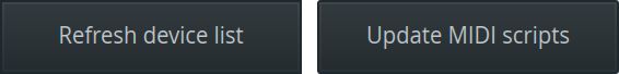 FL Studio Refresh and Update Devices Buttons.png