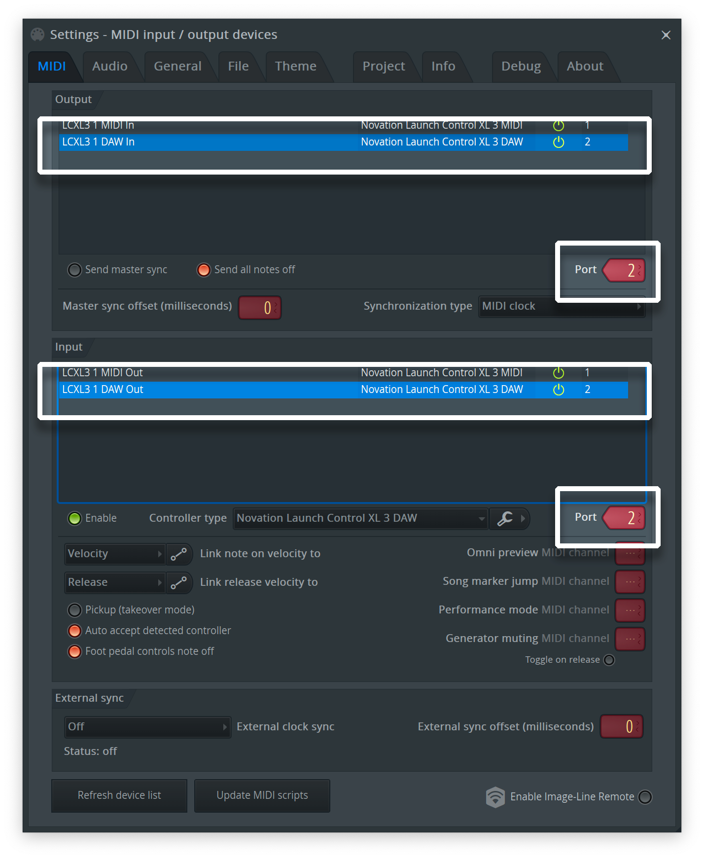 FL Studio LCXL 3 MIDI Ports Mac.png