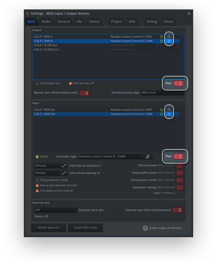 FL Studio LCXL 3 MIDI Ports Mac.png