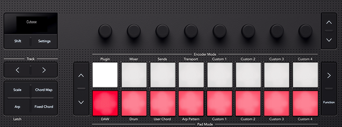 Launchkey Cubase with tracks copy.png