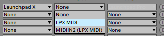 LPX 10 Port select.png