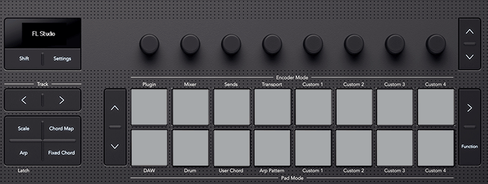 Launchkey FL Studio Pads.png