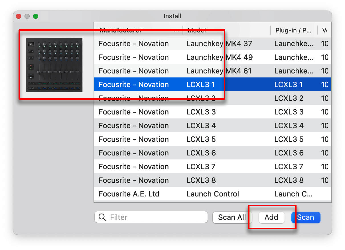 Install Logic Control Surface.png
