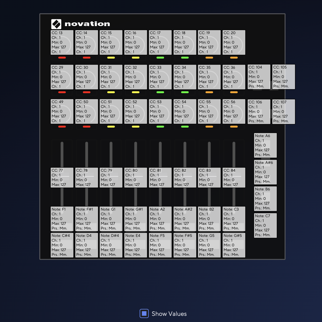 LCXL-Show-Values.png