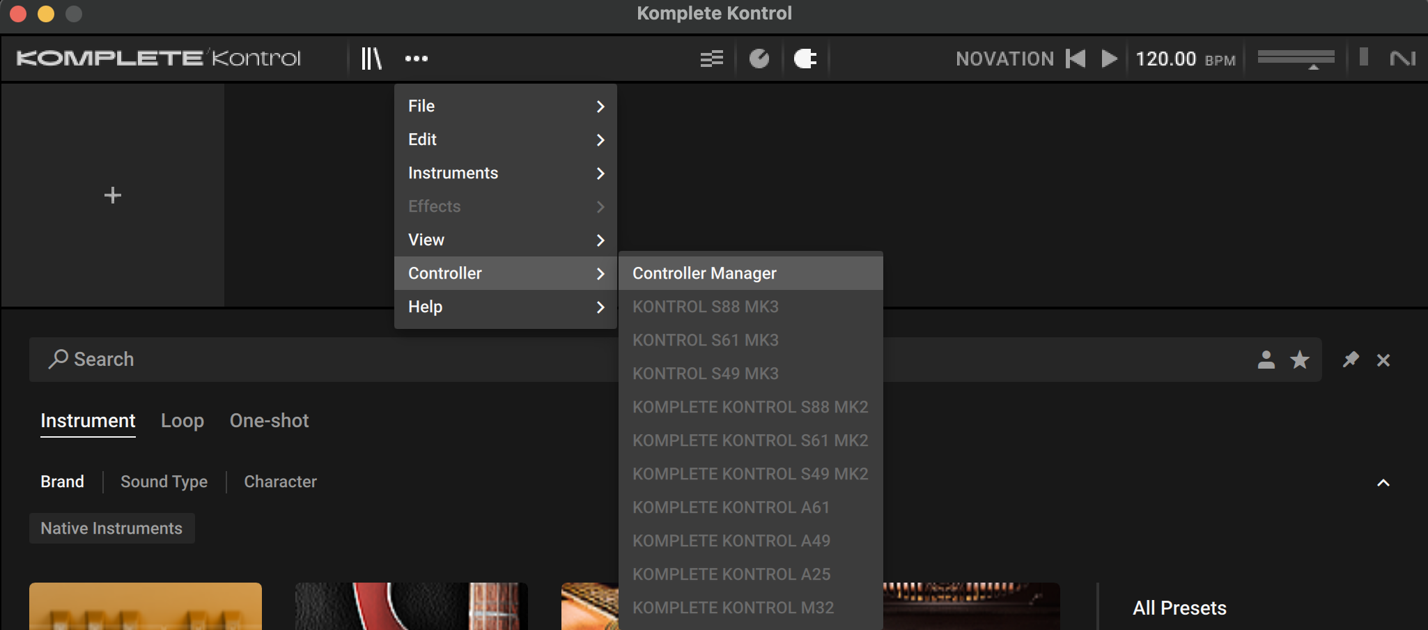 Komplete Kontrol Controler Manager.png