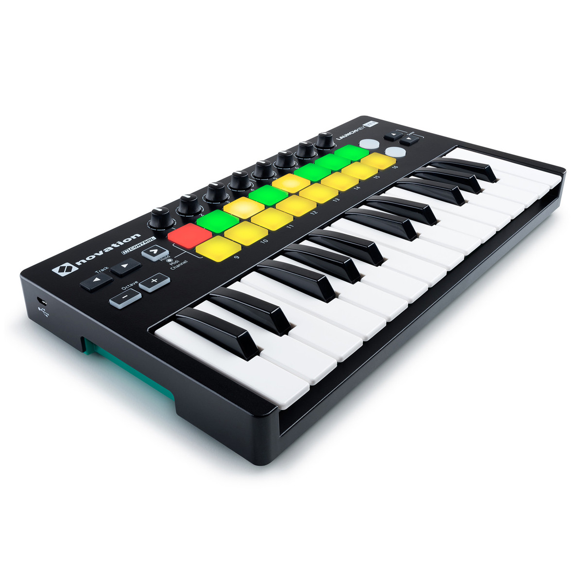 Which Launchkey Mini do I have? – Novation