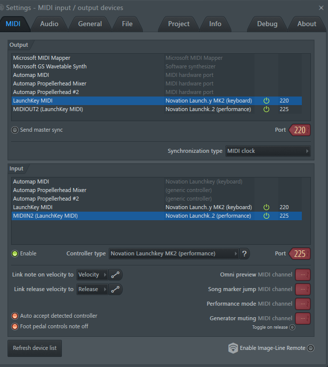 Fl Studio Performance Mode