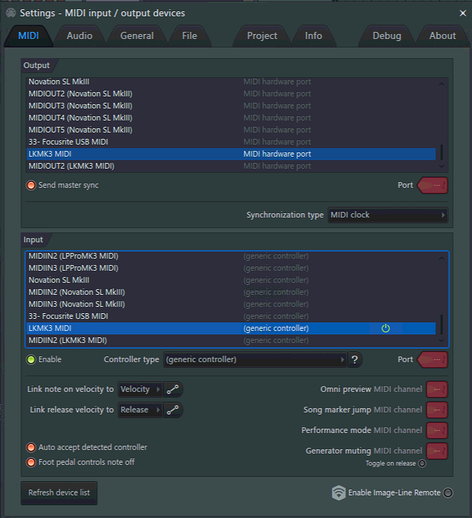 Getting Started With Launchkey MK3 // FL Studio Setup – Novation